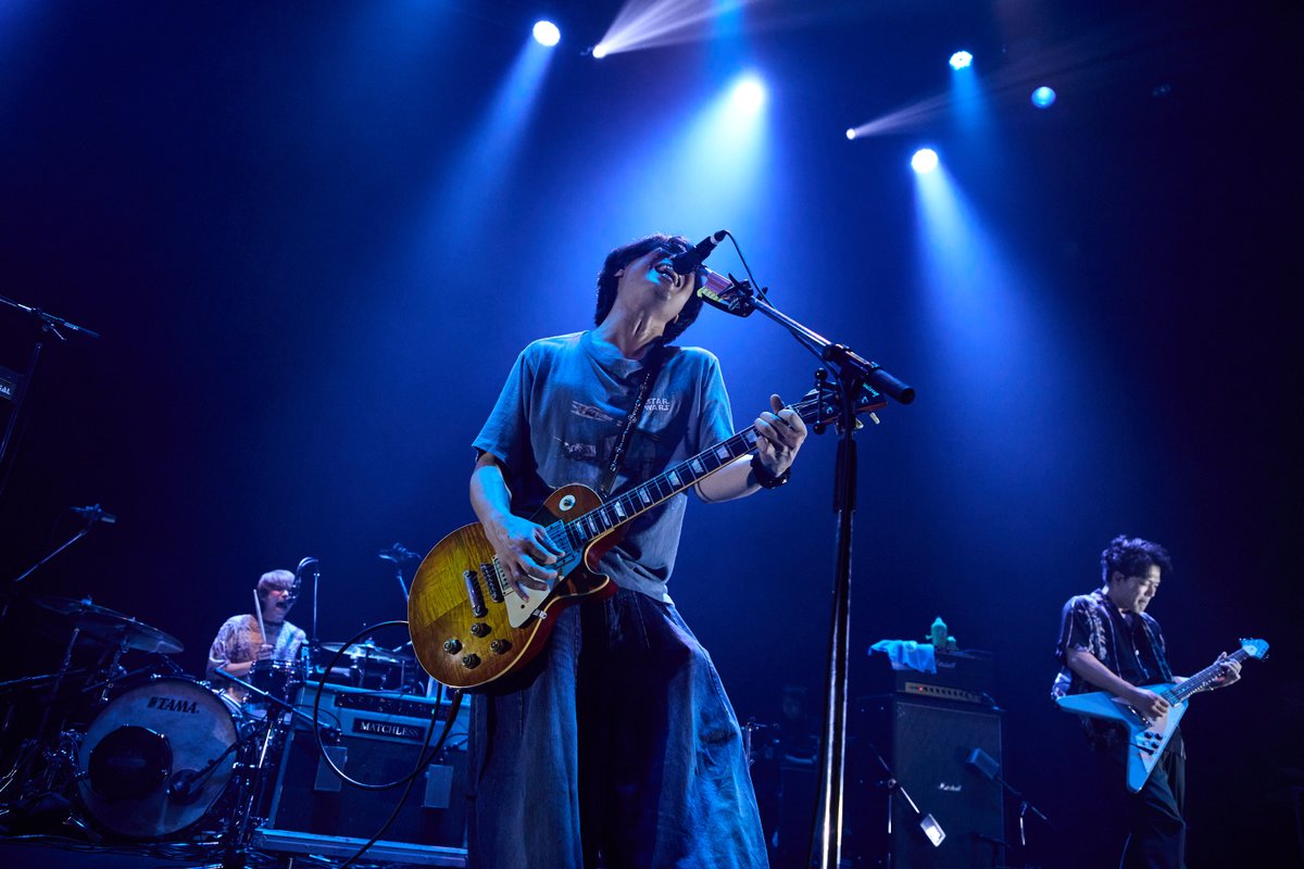 M_bit_Project's tweet image. ／
「 #MbitLive 第5弾 」
Live振り返り投稿2♫
＼

ちょびっと、Instagramの紹介だよ♫

「M bit Project」公式Instagramでは、 #HY さん ・ #マカロニえんぴつ さんのLiveの様子をお届けしてるよ～！

Instagramでしか観られない写真が盛りだくさん♫
👇こちらをcheck✅
instagram.com/m_bit_project…