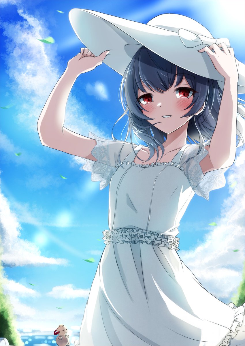 ほわそ＠SSF09【ウ-46】 (@Howaso623) / Posts / X