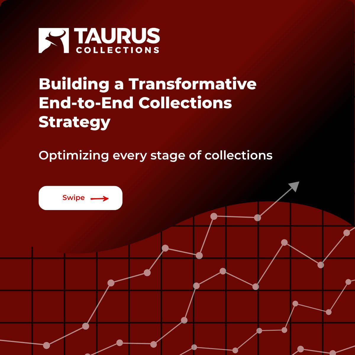 CollectDebts's tweet image. Build end-to-end collections: strong credit terms, smart segmentation, firm cadence (D1 reminder→D30 pre-legal), clear dispute path, track DSO/CEI. Taurus Collections helps cash land sooner. 

📖 Read the full guide here: tauruscollections.com/building-a-tra… 

#creditcontrol #cashflow