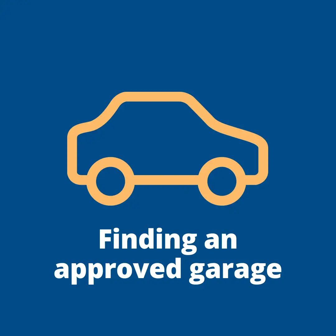 🚗 If your car needs service such as repairs or MOT, it's a good idea to use an approved car garage.

These garages have clear complaints procedures and are all approved by the Motor Industry Code of Practice for Service and Repair.

Find out more ⤵️
buff.ly/i8yTiNe