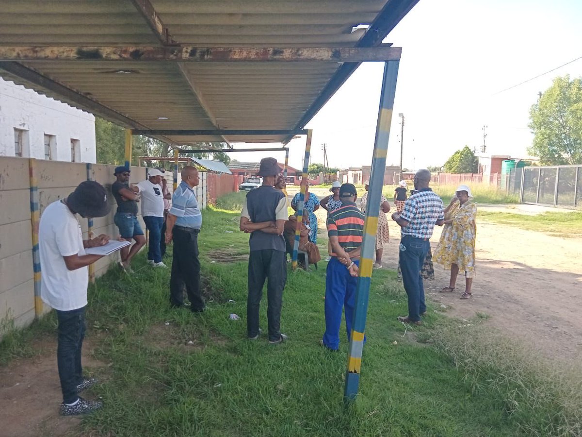 Workers & Socialist Party tweet media