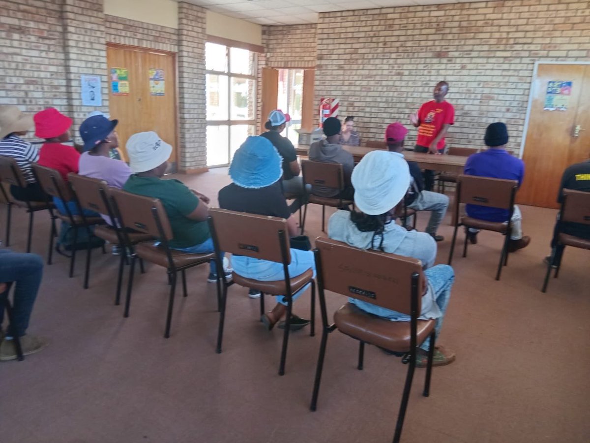 Workers & Socialist Party tweet media