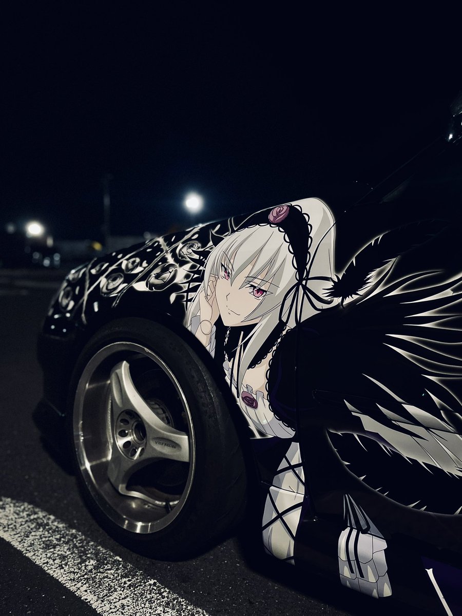 ずっき (@samayoizukky) / Posts / X