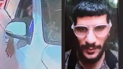 mkyindian's tweet image. Red Fort blast: DNA confirms Dr Umar Nabi driving explosive-laden car.

#UmarNabi #WhiteCollarTerrorModule #Jihadists #DelhiBlast