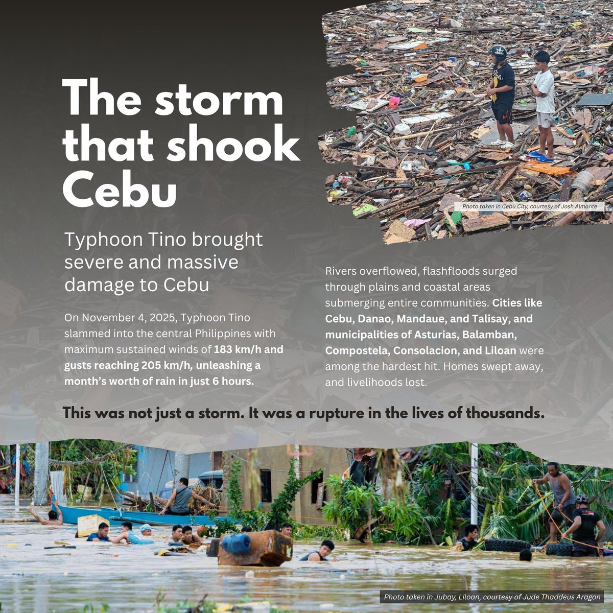 CCEF_PH's tweet image. The damage is deep and personal—from fisherfolk to staff. But so is our resolve. Help CCEF bring urgent aid and hope to coastal families hit by Typhoon Tino. Scan the QR or donate via PayPal: coast.ph/support/help-t… 

#RiseBeyondTino #CCEF