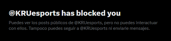 No me arrepiento de nada