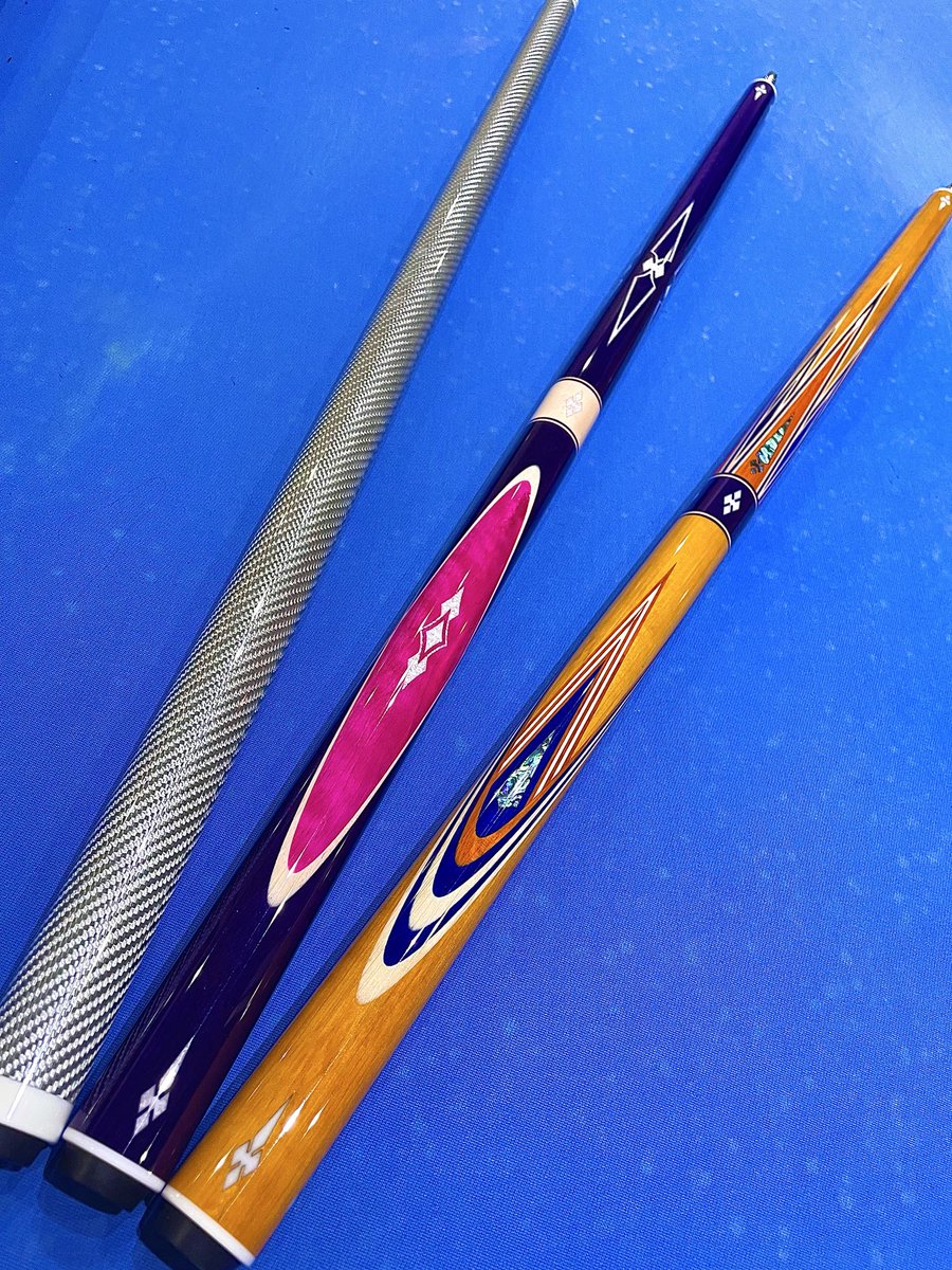 UNLIMITED CUESスタッフ (@unlimited_cues) / Posts / X