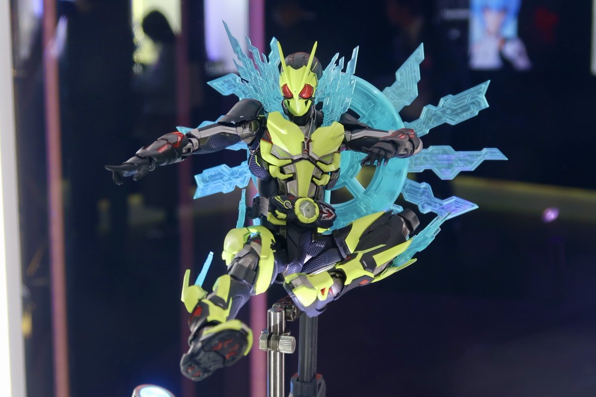 ━＼ 会場速報レポート📢／━ 『TAMASHII NATION 2025』 『#仮面