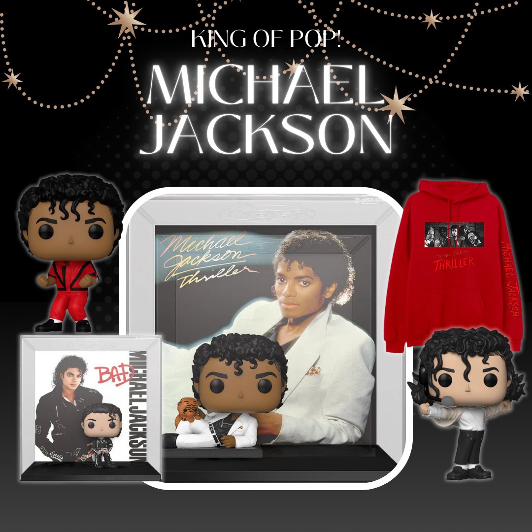 ついに #マイケルジャクソン 伝記映画『Michael』の日本公開時期が解禁