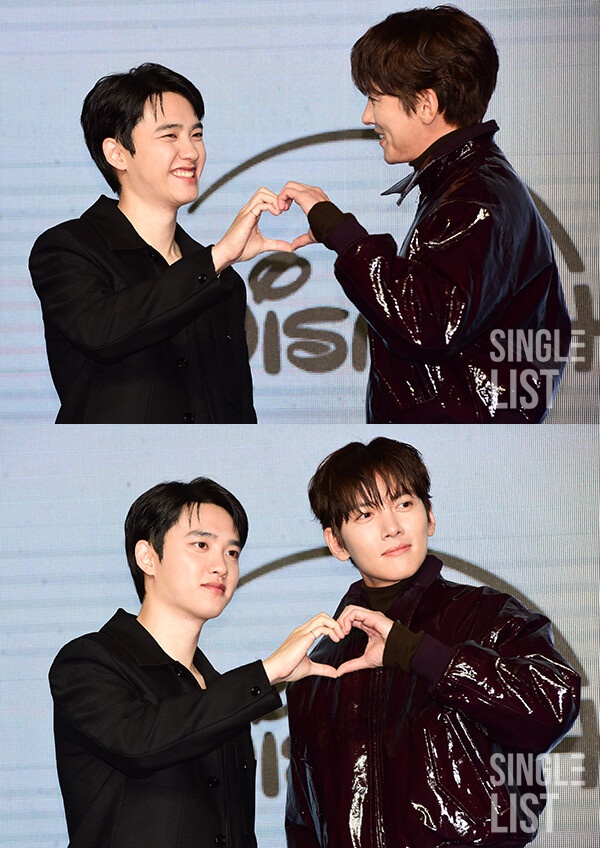 exochartstats's tweet photo. 'The Manipulated' starring DOH KYUNGSOO and JI CHANGWOOK ranks #5 on Disney+ globally! 

#지창욱 #JiChangWook 
#도경수 #DO #디오
@weareoneEXO @companysoosoo_ https://t.co/tloGvcA1CS