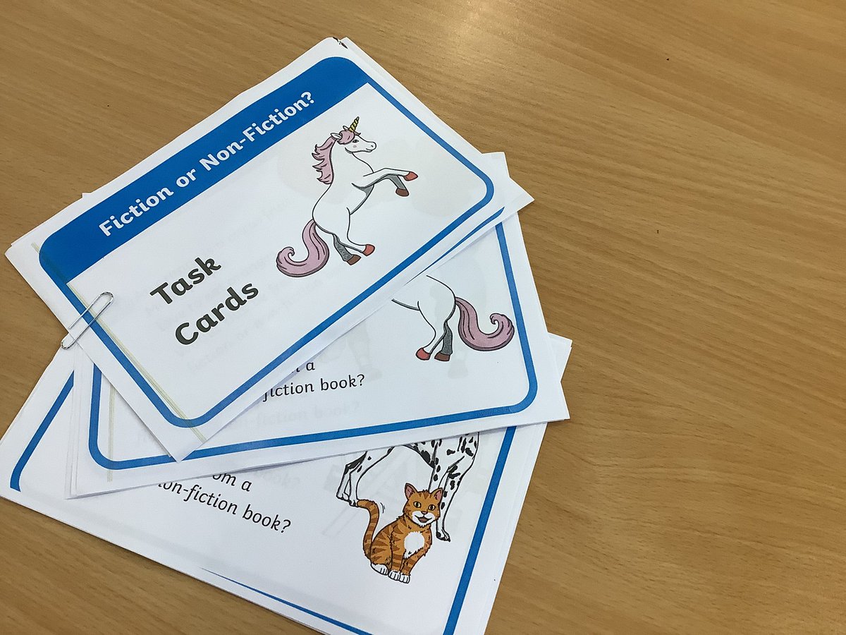 AbbeyPrimary's tweet image. The hall is all set up for a morning of non-fiction fun! #KS2 #Reading #NonfictionNovember