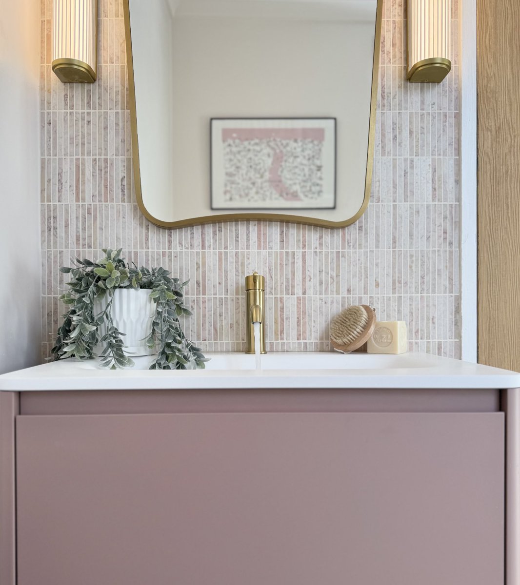 TheTapEndDesign's tweet image. Which new project should we post in full next? Pink OR white?! 

Let us know in the comments ✌🏻