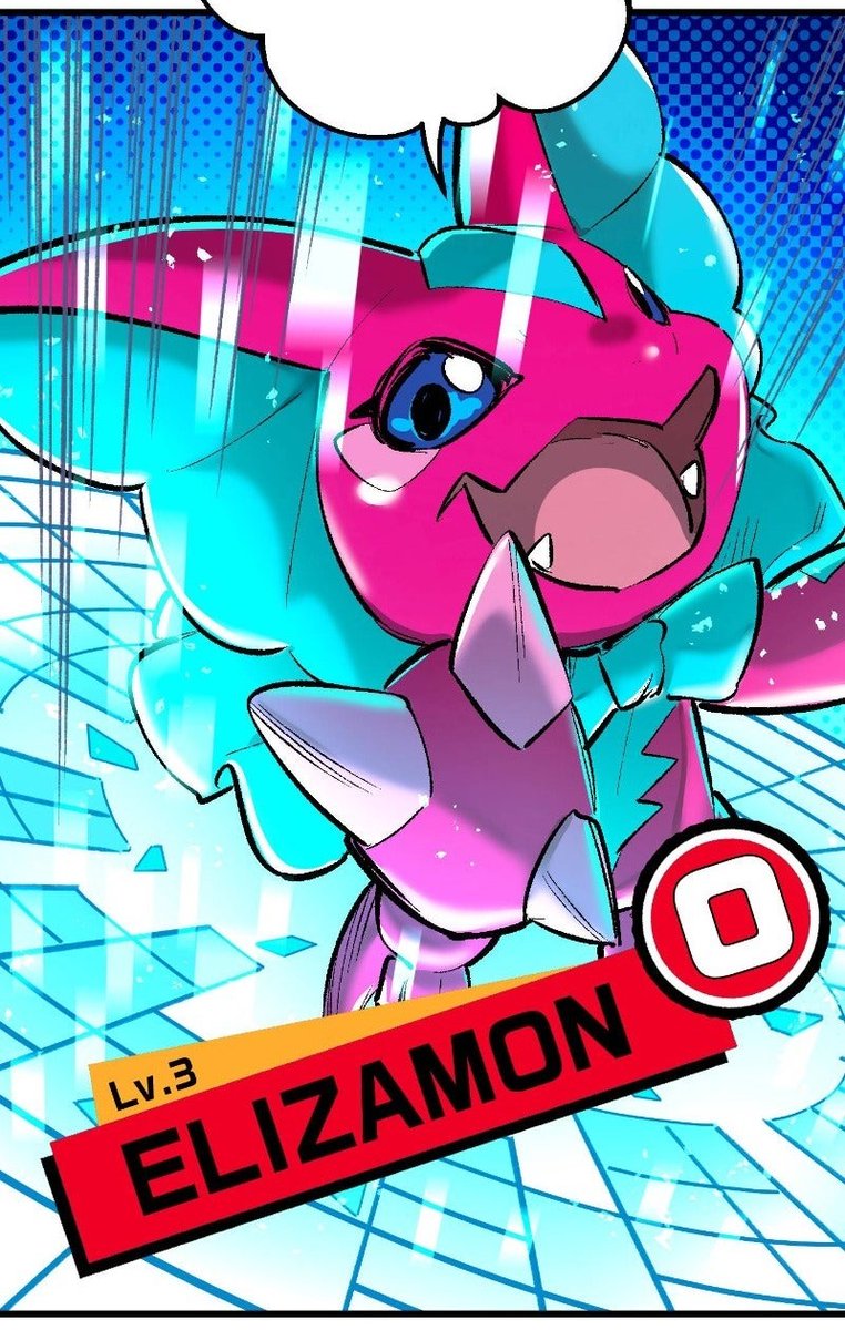 ZeroUnitDigimon's tweet photo. today's elizaposting, in two weeks i'll manifest gorgonmon (and gaiamon, the digimon) into reality
#digimon #digimonliberator #elizamon #dimetromon #lamiamon #medusamon https://t.co/W9nqEJ2pGw