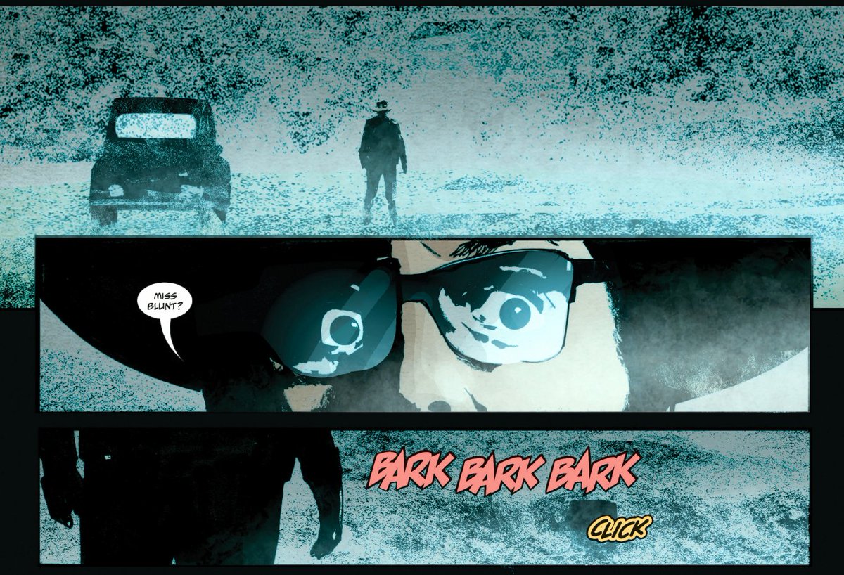 BPRDPanel's tweet photo. Hellboy and the B.P.R.D - The Ghost Ships of Labrador # 1

by @artofmmignola, @Robwilliams71, Laurence Campbell &amp; Lee Loughridge

(3 panels) https://t.co/SvayqSQtK1