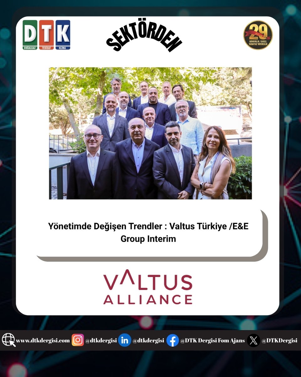 Haberin devamı için;
dtkdergisi.com/2025/11/13/yon…