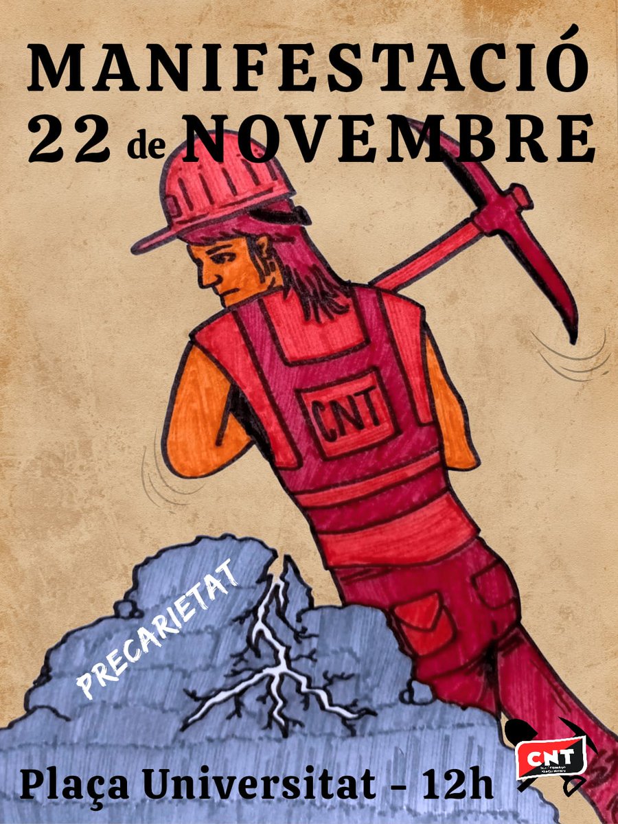 CNT Vallès Oriental tweet media