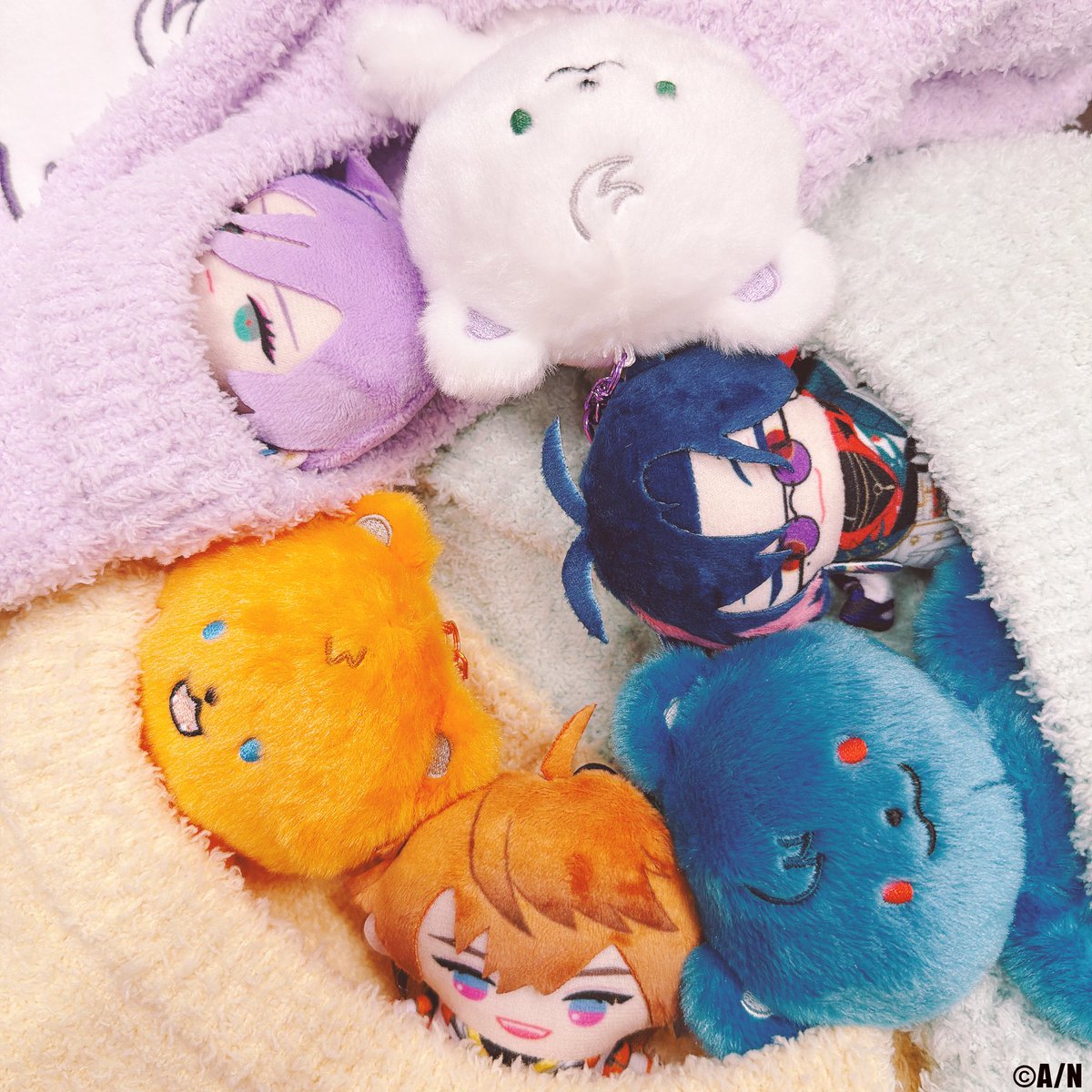 ｵﾊﾖ (@Zzzzz0840) / Posts / X