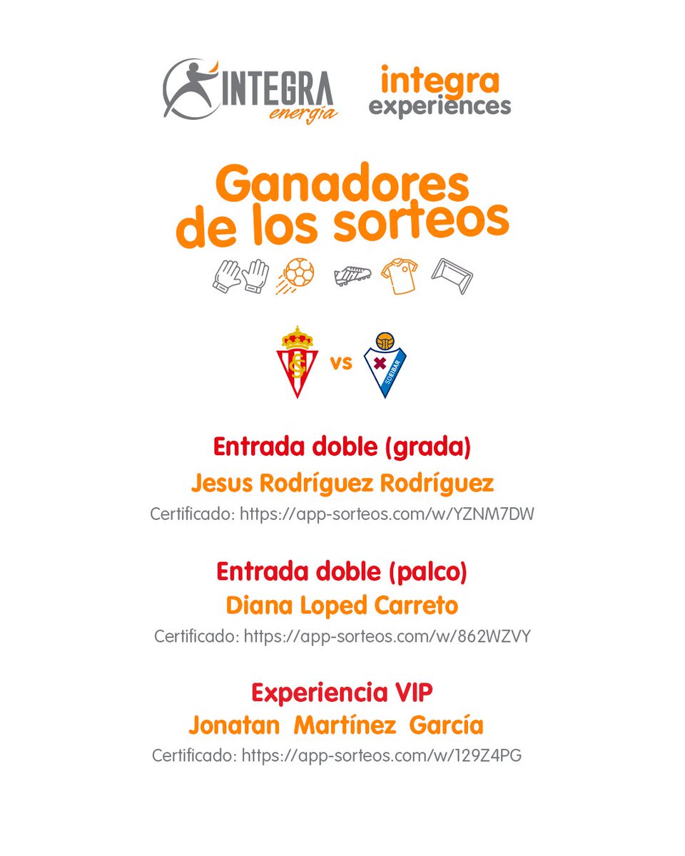 Integra Energía tweet media