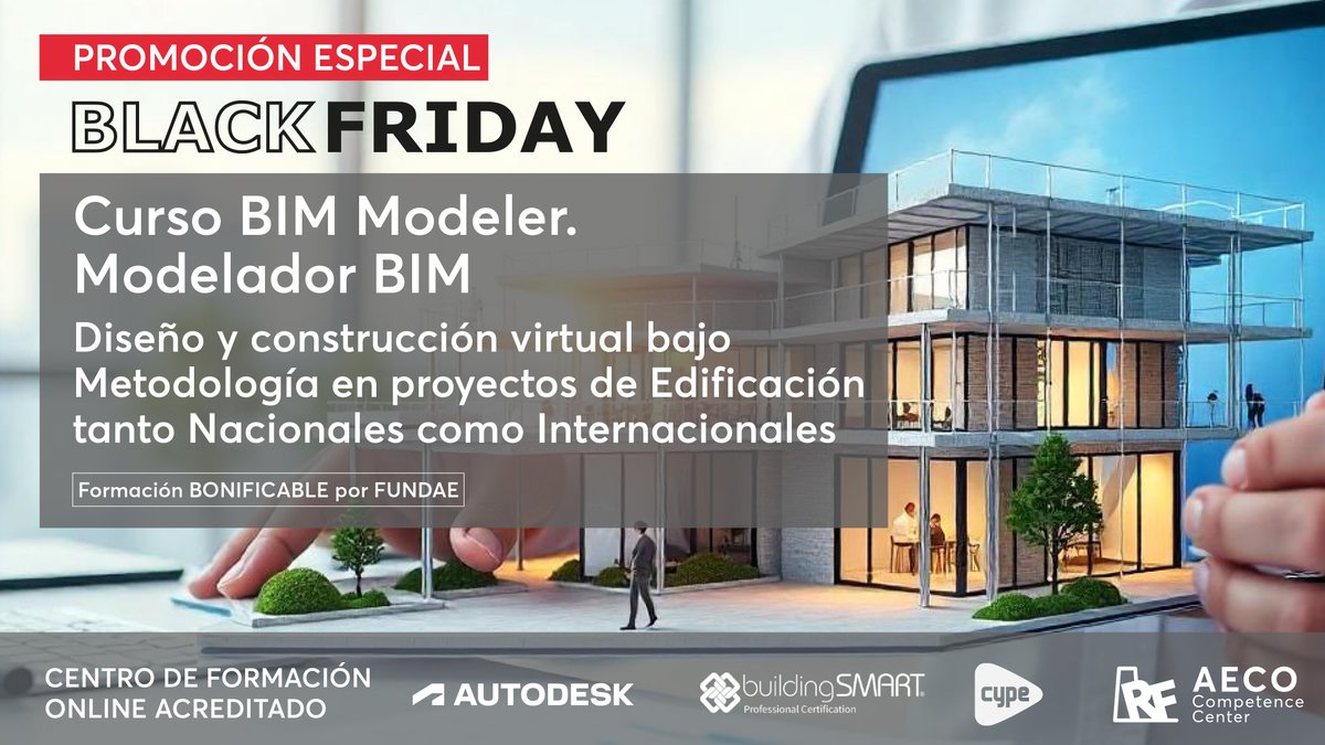 RF AECO Competence Center tweet media