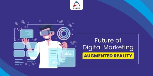 aarnasystems's tweet image. Step into the future of marketing with AR! 🤩

Augmented Reality boost engagement, drive conversions &amp;amp; create wow-worthy brand experiences.📈 

Ready to go beyond clicks? 🤔

Dive in now ➡️ shorturl.at/57RvB

#AugmentedReality #DigitalMarketing #Technology  #BrandInnovation