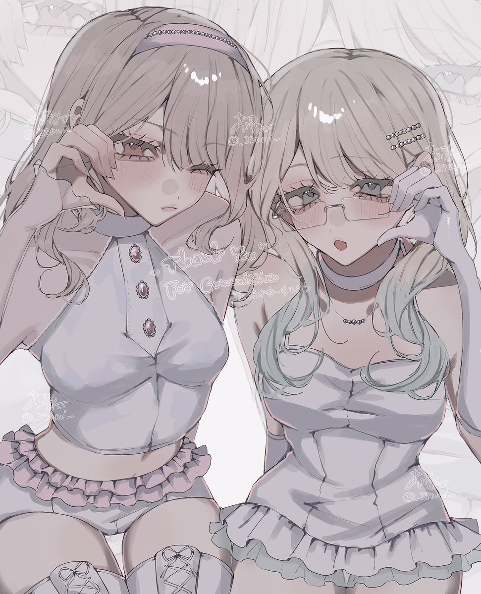 あぶない (@_38uni_) on Twitter photo 