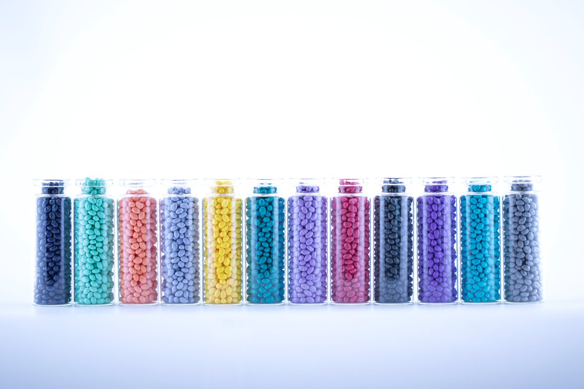 Nos complace anunciar que nuestro material ELIX ABS HH 3110 se ha convertido en la primera resina ABS en conseguir la aprobación tecnológica de <a href="/RecyClassEU/">RecyClass</a> y en ser considerada material de control para las pruebas de reciclabilidad del ABS. 

🧐 Más info: bit.ly/4nVcqHA