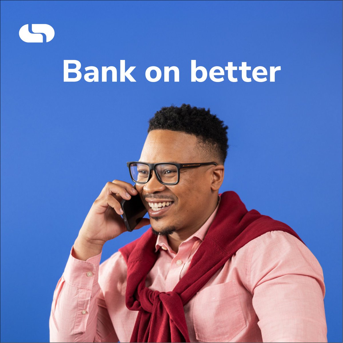 CapitecBankSA's tweet image. We bank on backing your dreams.

What do you bank on? #BankOnBetter #BankOnCapitec