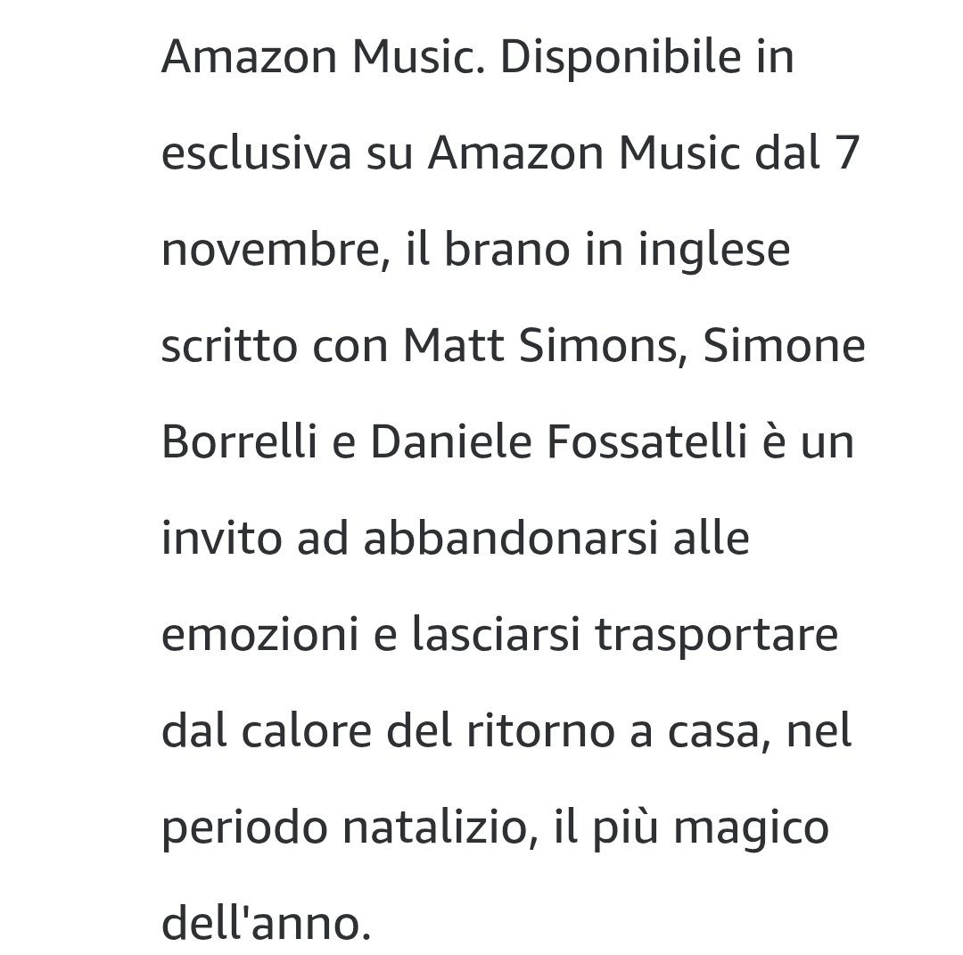 Ali1ceCe's tweet image. amici romani questo è per voi
aboutamazon.it/notizie/compan…