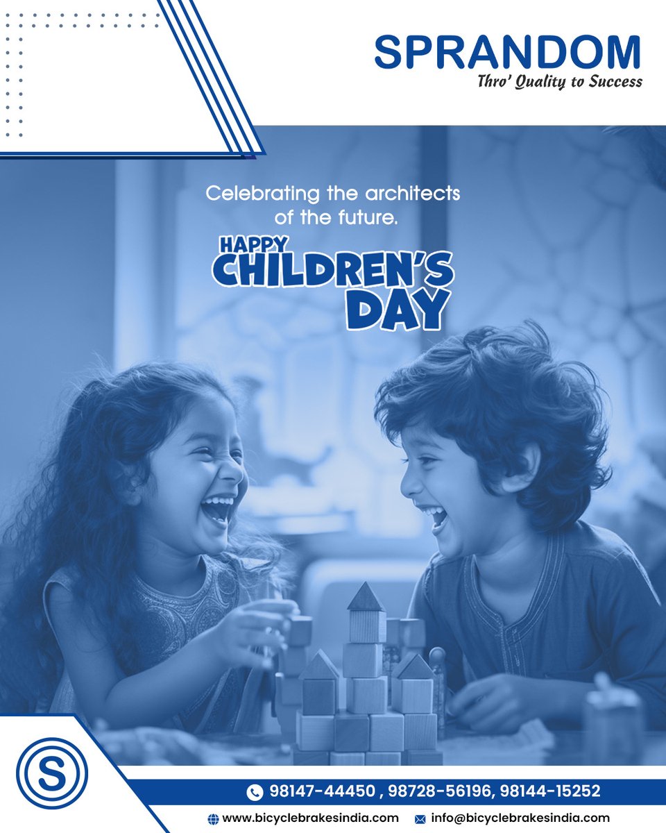 sprandom_'s tweet photo. Celebrating the innocent smiles and vibrant energy of our future! May their lives be filled with happiness and the goodness of nature. Happy Children's Day from Sprandom! https://t.co/EGNxbNH0QE