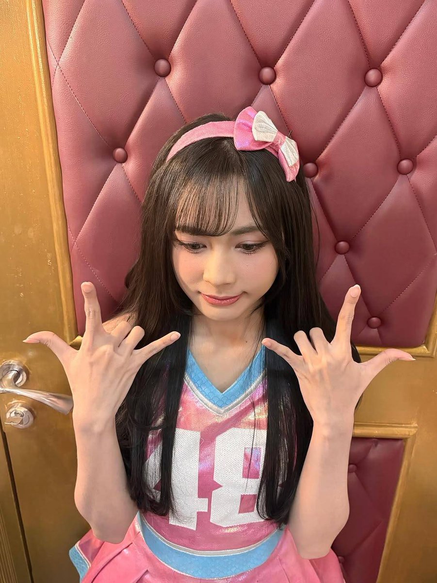 gitroops's tweet image. Oshinya:                                Fanbasenya: