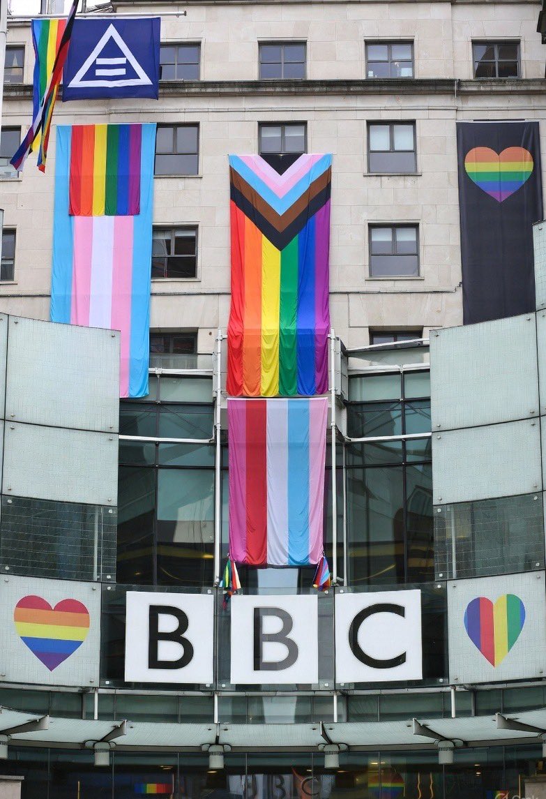 forget_exit's tweet image. 🚨 The mainstream media won’t provide details of the leaked BBC documents, but here’s a quick summary of the LGBTQ content: Skewed trans reporting, censorship by the LGBT+ desk, ignoring male advantages in sports, &amp;amp; sidelining detransitioners. Cass Review on youth gender care?…