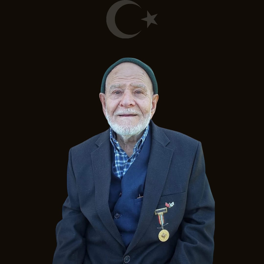🇹🇷 Vefat ve Başsağlığı 

Kore Gazimiz Remedan Kahraman vefat etmiştir.

Merhum gazimize Allah’tan rahmet; ailesine, yakınlarına ve tüm silah arkadaşlarına başsağlığı ve sabırlar diliyoruz.

Vatanımız uğruna gösterdiği fedakârlık minnet ve şükranla hatırlanacak, aziz hatırası