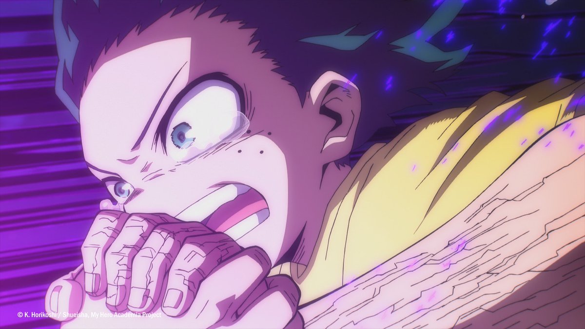 animetv_jp's tweet image. Preview of the next episode of My Hero Academia FINAL SEASON! 

⭐️More: heroaca.com