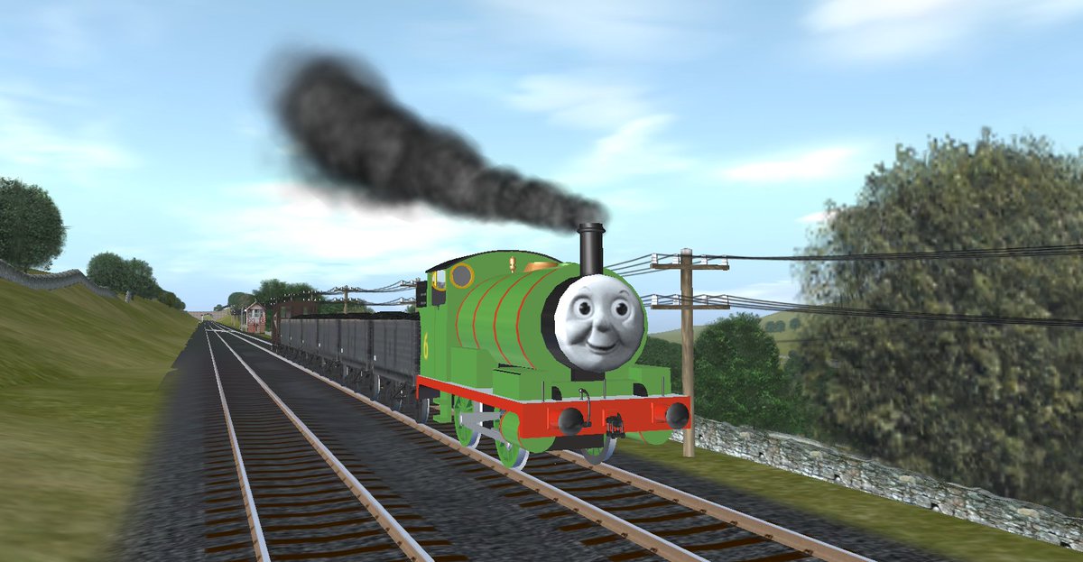 CheeseJamming's tweet image. percy