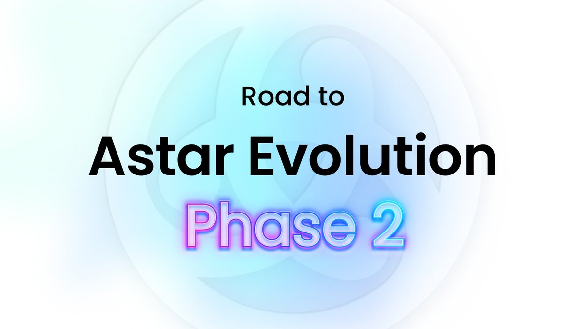Manu0X51's tweet image. 👀 Astar’s evolution is on another level.
Burn → Earn → Participate.
Roadmap: medium.com/astar-network/…
#ASTR #CryptoInsights