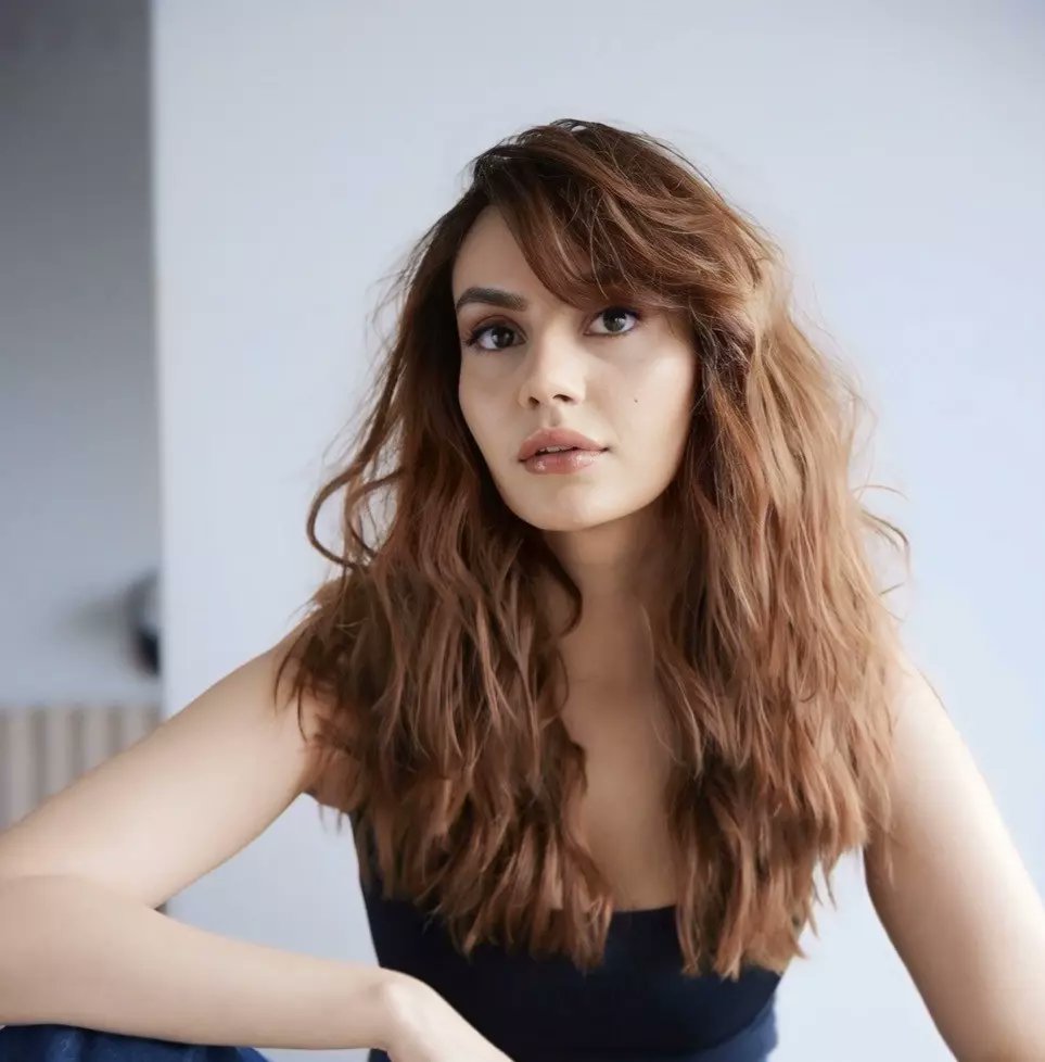 alldatmatterz_'s tweet image. Shreya Sharma Shines In Her Bollywood Debut With Mastiii 4
alldatmatterz.com/article/91578/…

#Mastiii4  #ShreyaSharma