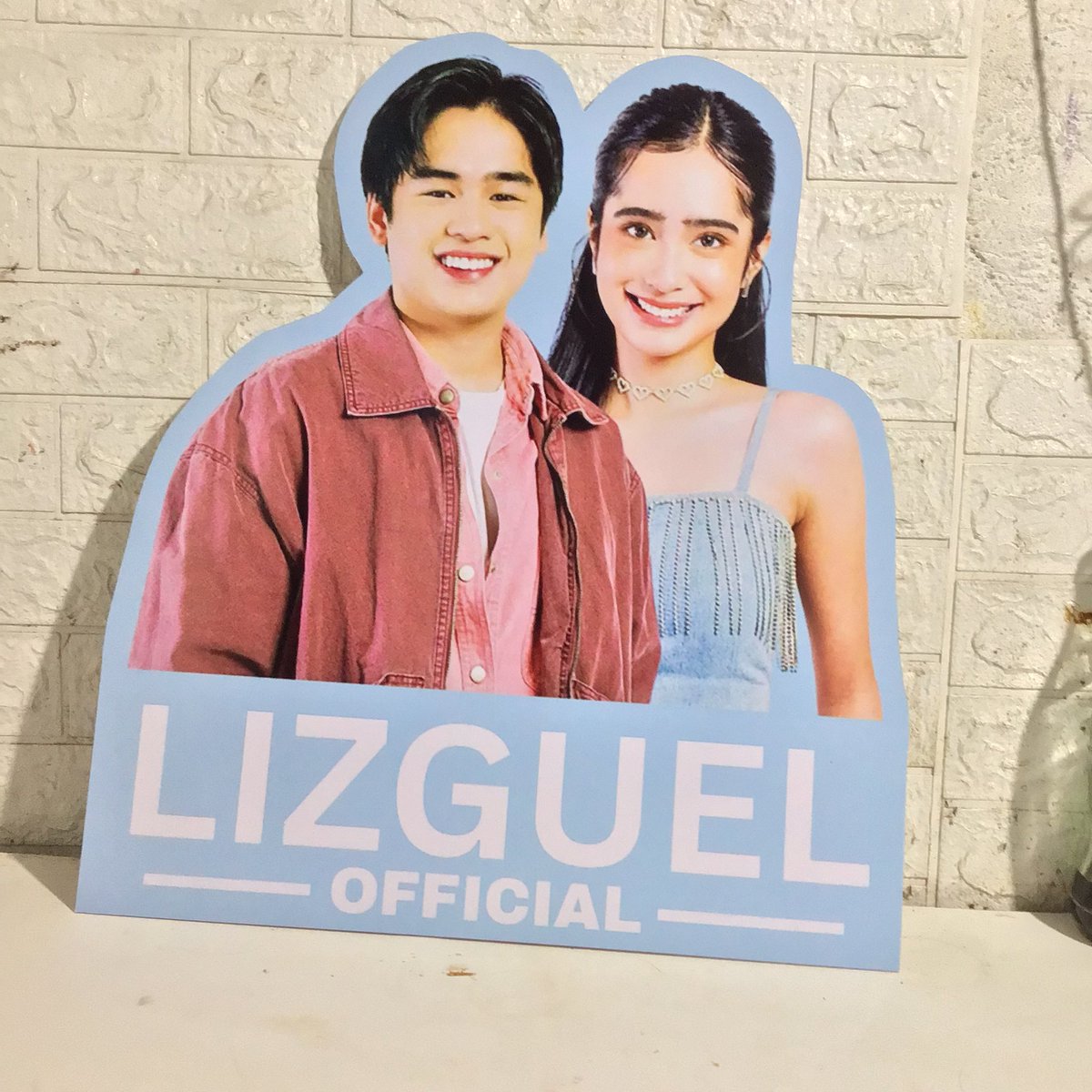 mjjprints's tweet photo. Thank you so much for trusting @LizGuelOFC https://t.co/hniiuNuhv7