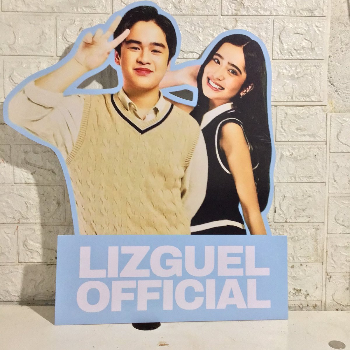 mjjprints's tweet photo. Thank you so much for trusting @LizGuelOFC https://t.co/hniiuNuhv7