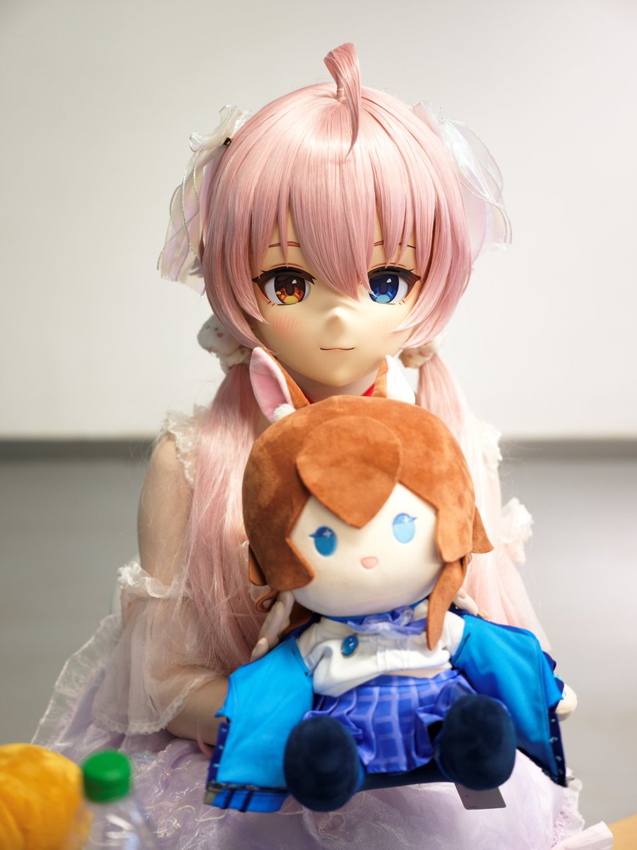 はつゆきさくら tweet media