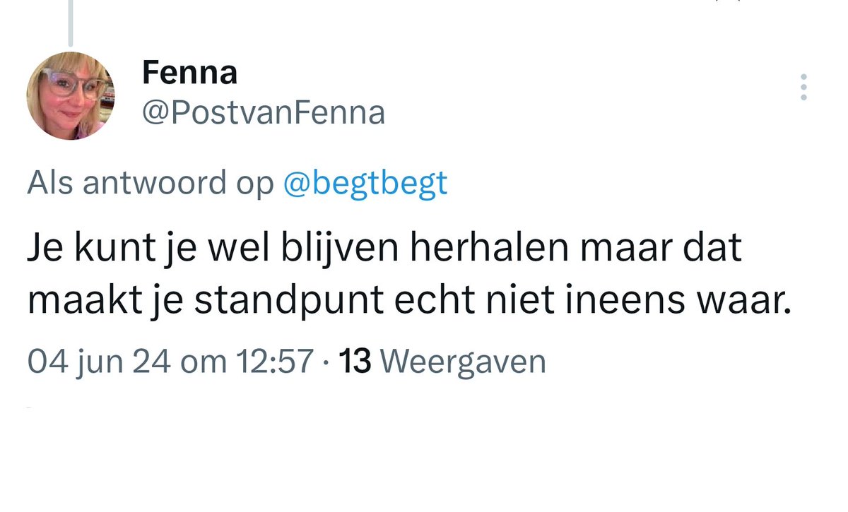 Een vierluik.