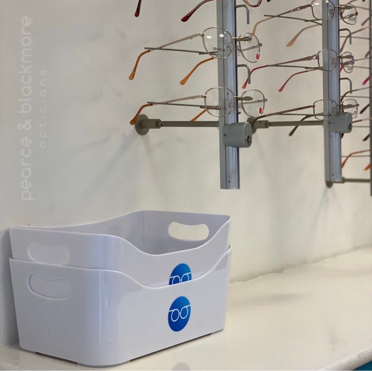 Good morning!

Due to illnesses, we have just had a few cancellations for next week at #Pentwyn.. this doesn't happen often so if you'd like to book in, give us a call on 029 2054 9563 or head to our online booking system at pbopticians.co.uk/bookonline