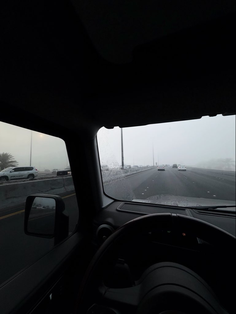 ل̶ن̶د̶ن̶ الكويت مدينة الضباب 🇰🇼💙