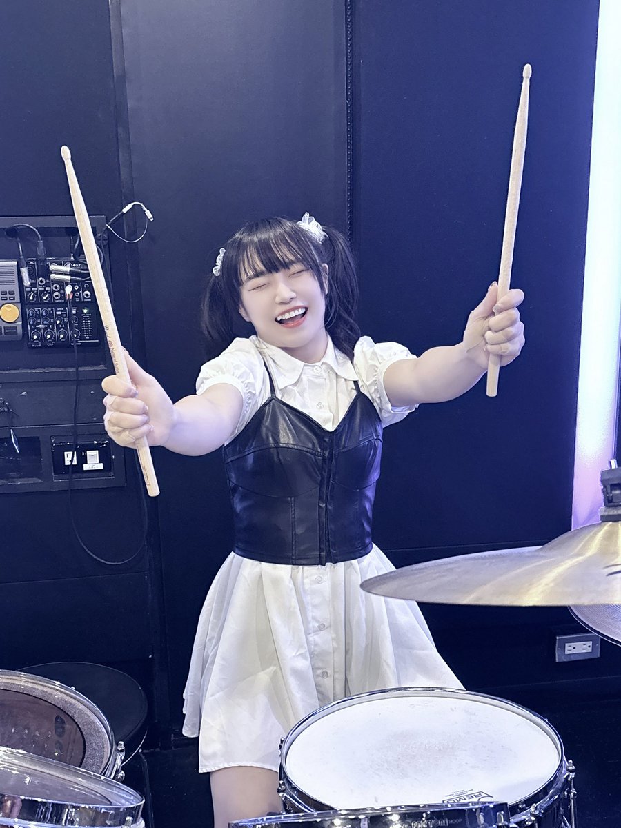 TikTok 2000人フォロワー達成です♩ ありがとうございます（＾O