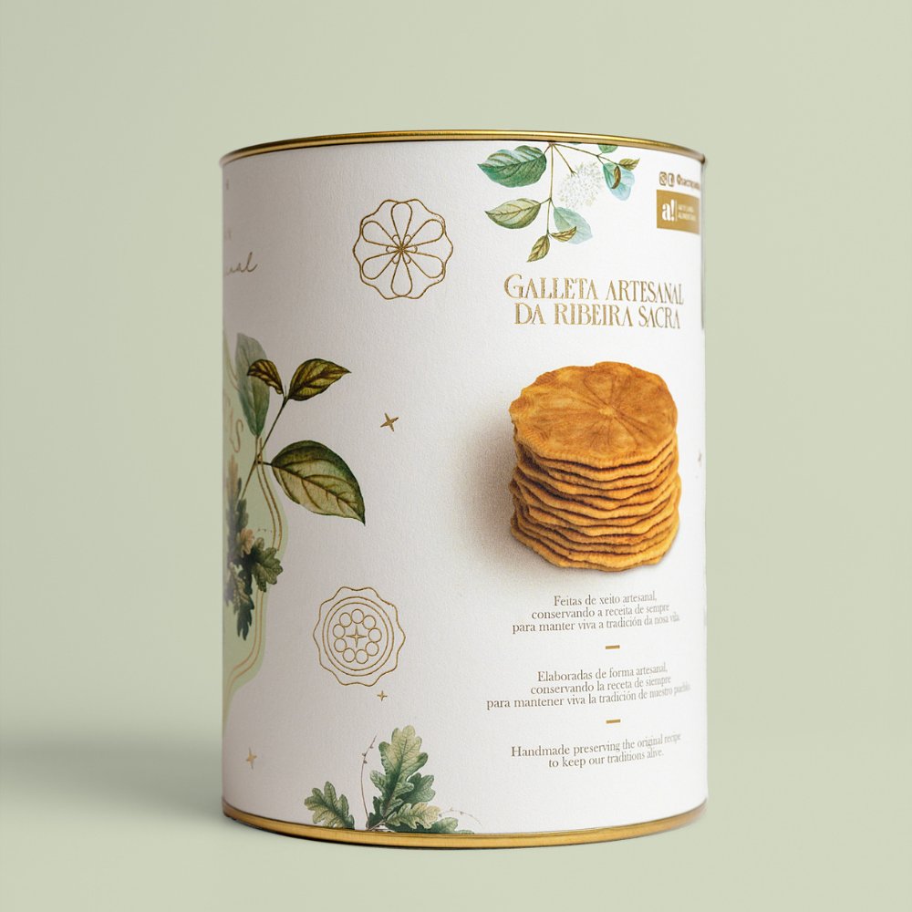 Desde a Ribeira Sacra chegan as Sacrapastas. Con manteiga e un toque de limón... 😋

sacrapastas.com

#agasallacogalego
#agasallaengalego
#produtogalego
#etiquetaxeengalego