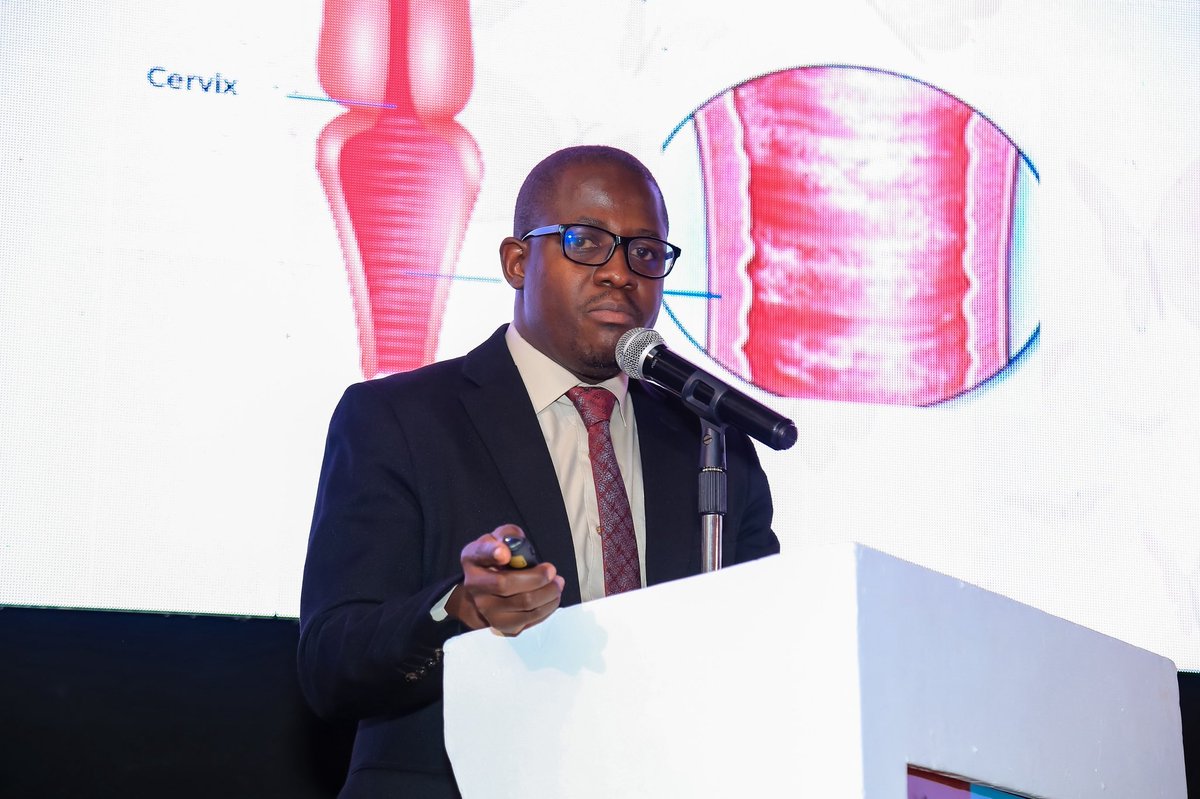 Informed Consent and Communication Before Surgery:
Gaps in pre-surgery communication for cesarean &amp; obstetric procedures put mothers at a disadvantage. Many arrive in active labor and are informed about surgery abruptly, without adequate explanation.
#AOGUAt40
#20thAOGUConference