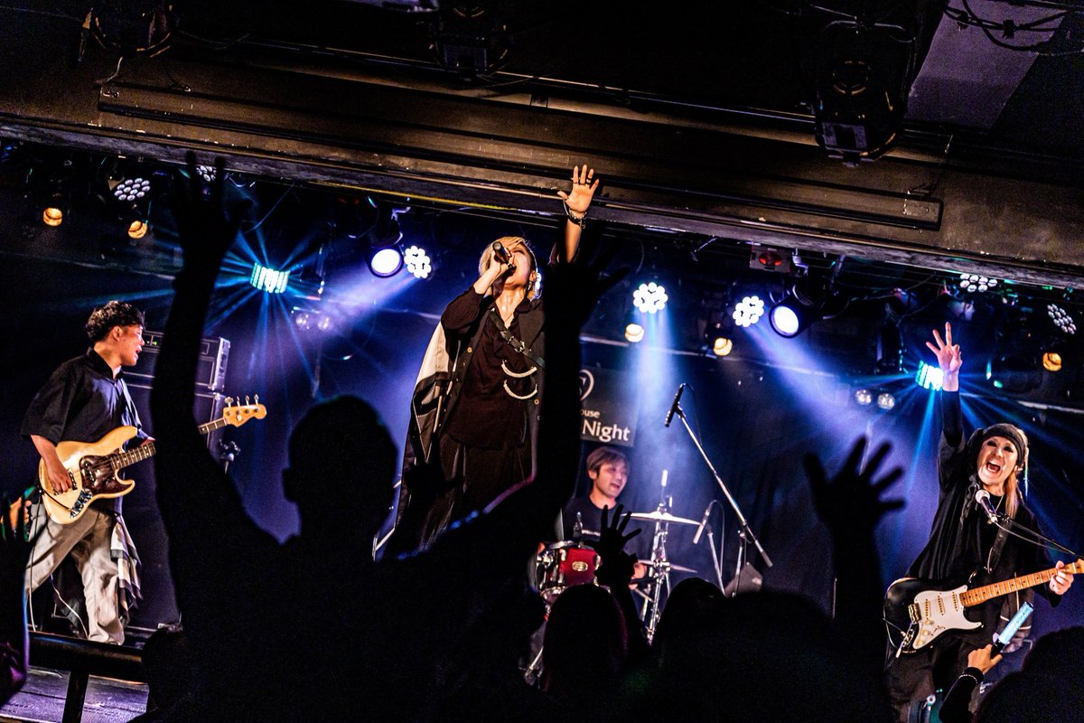m_a_6_9_'s tweet photo. 【情報解禁】
ライブ

11月30日(日)

open 17:00 start17:30

本八幡ルート14

チケット
1500円+1D

～出演者～
Re:union
ジュリエッツ
BLUEDISCOUNT
マロク
サカナクシュン
フタリエ

終演時間19:30～
物販 転換毎 https://t.co/JBfURzBgZ5