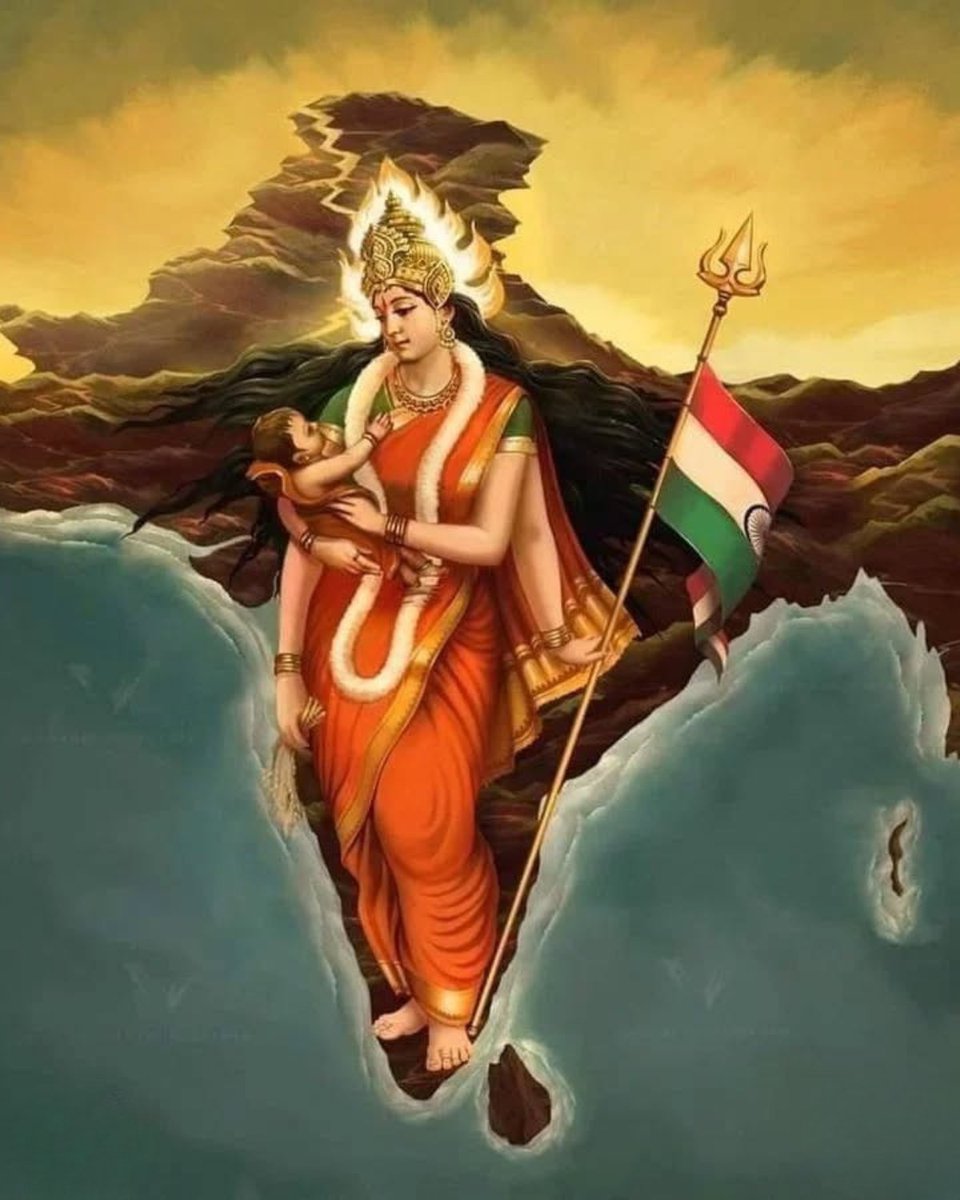 I say Bharat, not India.

Because Bharat is our heart.

It’s who we are.

Bharat is in the Vedas.

In the sound of the Ganga.

In the stories of Rama and Krishna.

In the blood of the people who fought for freedom.

“India” came from others.

A name colonists gave us.

But Bharat