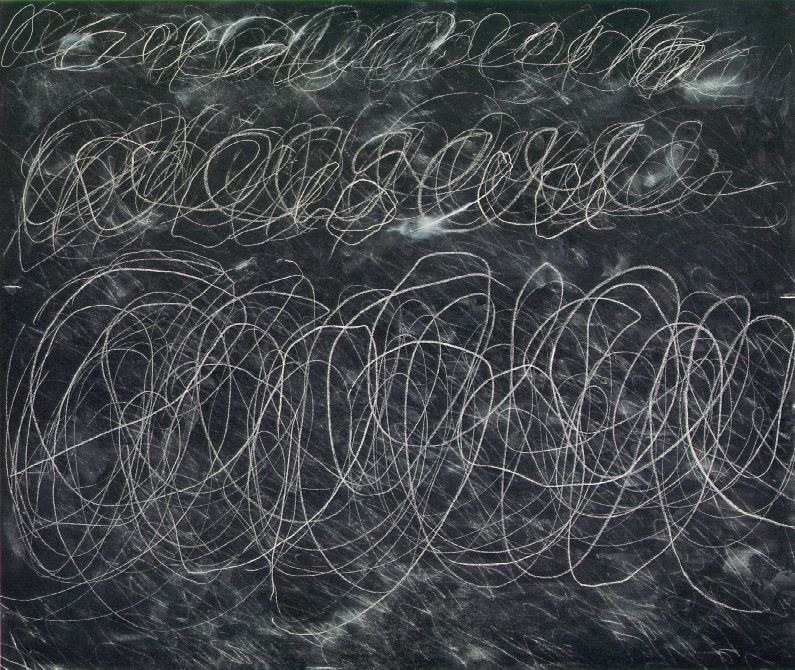 artisttwombly's tweet image. Untitled #artbots #twombly