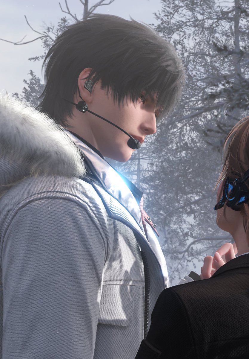 りー❄️🍎 (@zx_m1c) / Posts / X