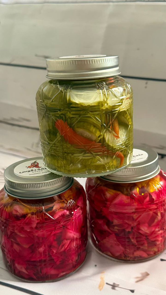 ملعقة دقوس 🥄 tweet media